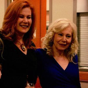 Meet your Posher, Margaret